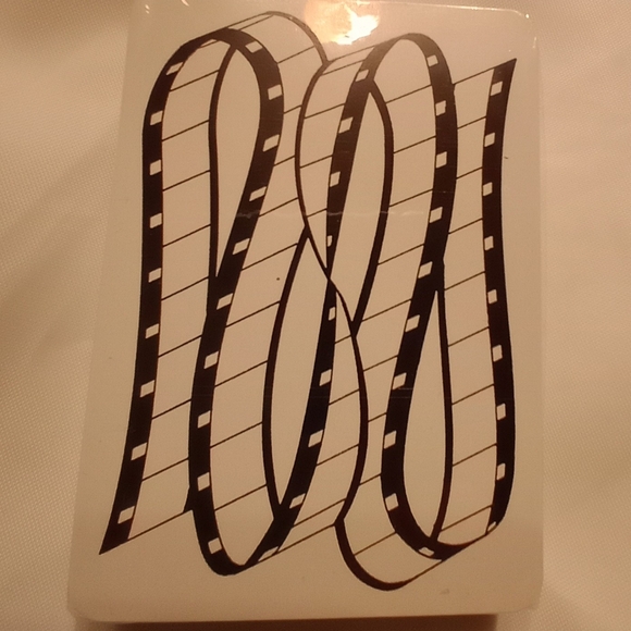 Francois Poulain designed playing cards made in France - Picture 2 of 12